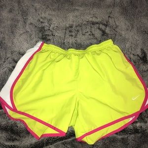 Nike shorts